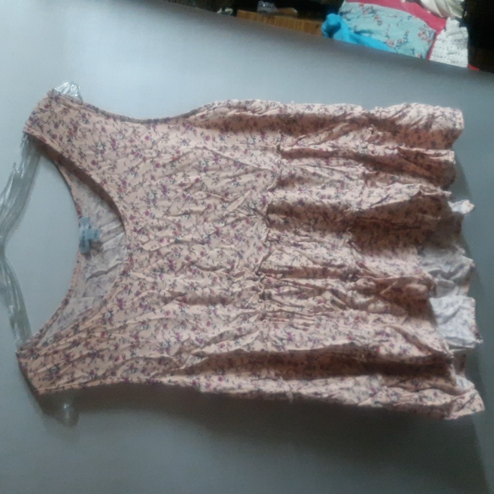 Floral.and Ivy Size L (SKU 320)